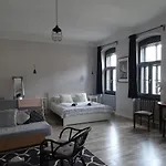 Ovaros Apartmán Veszprém