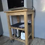 Apartmán Ovaros Veszprém