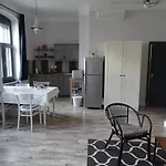 Apartmán Ovaros Veszprém