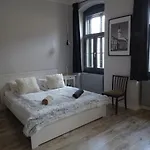 Ovaros Apartmán Veszprém