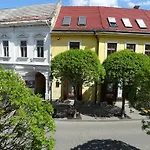 Ovaros Veszprem