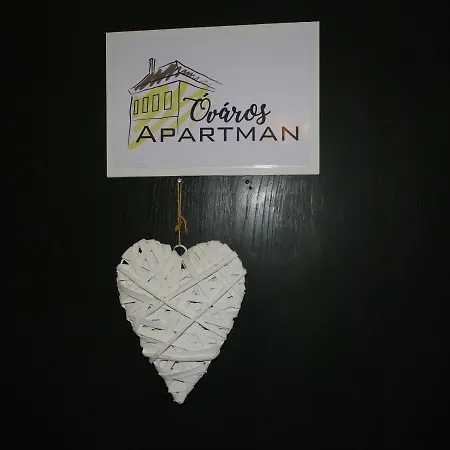 Ovaros ヴェスプレーム