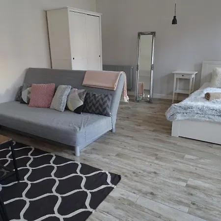 Apartman óváros