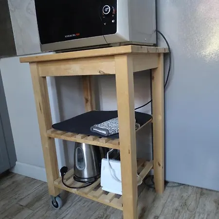 アパート Ovaros ヴェスプレーム