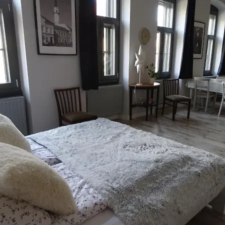 Διαμέρισμα Ovaros