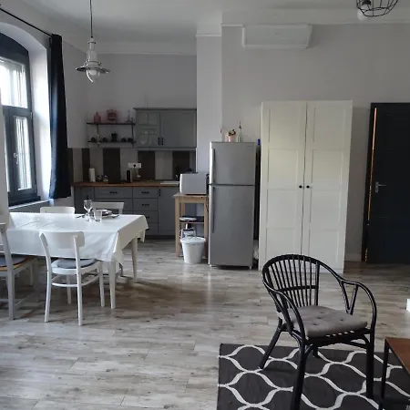 Διαμέρισμα Ovaros Veszprém