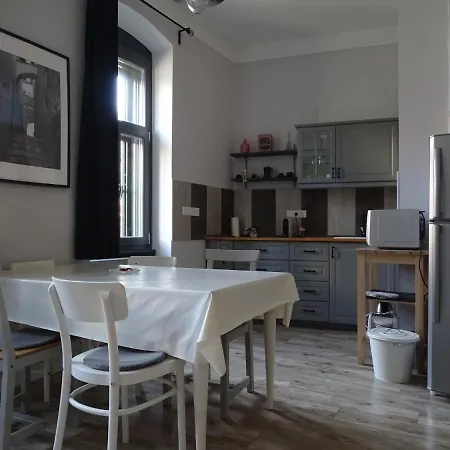 Apartman óváros
