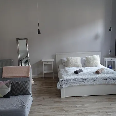 óváros Apartman