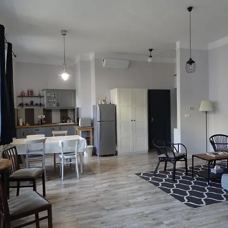 Apartman óváros Veszprém
