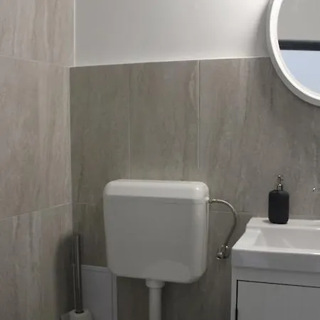 Ovaros Διαμέρισμα Veszprém