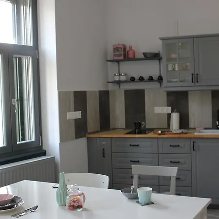 Apartman óváros *