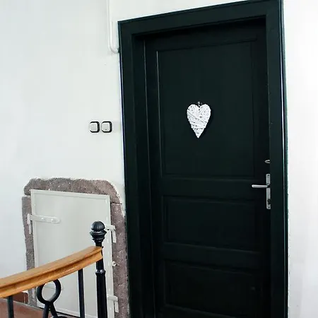 Apartman óváros