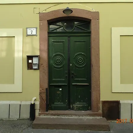 Apartman óváros *