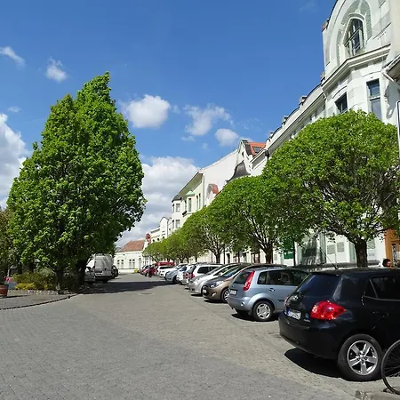 óváros Apartman