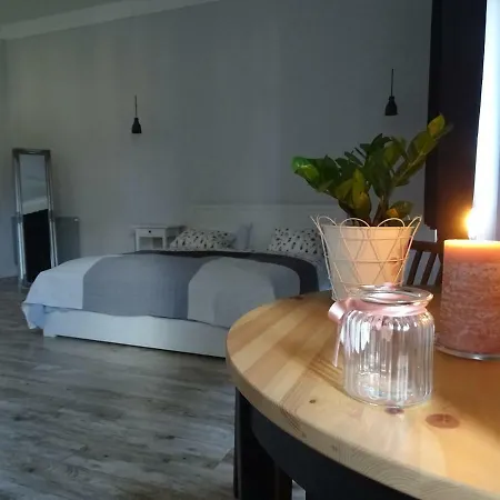 óváros Apartman Veszprém