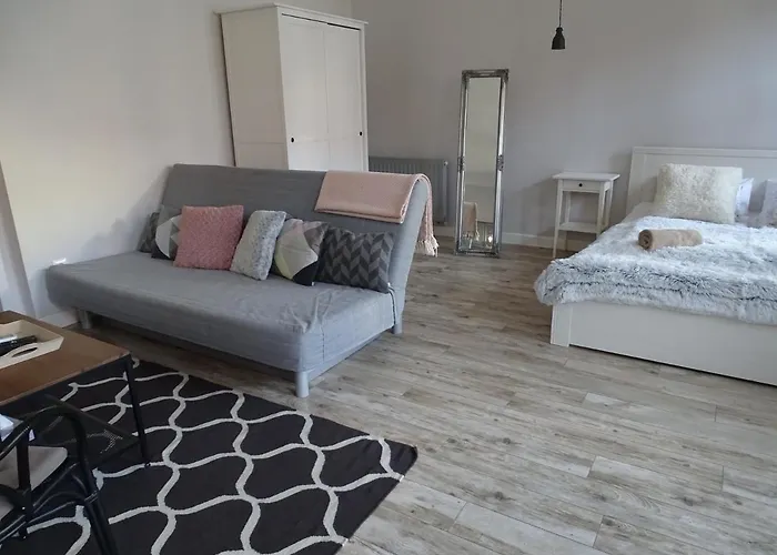 Διαμέρισμα Ovaros