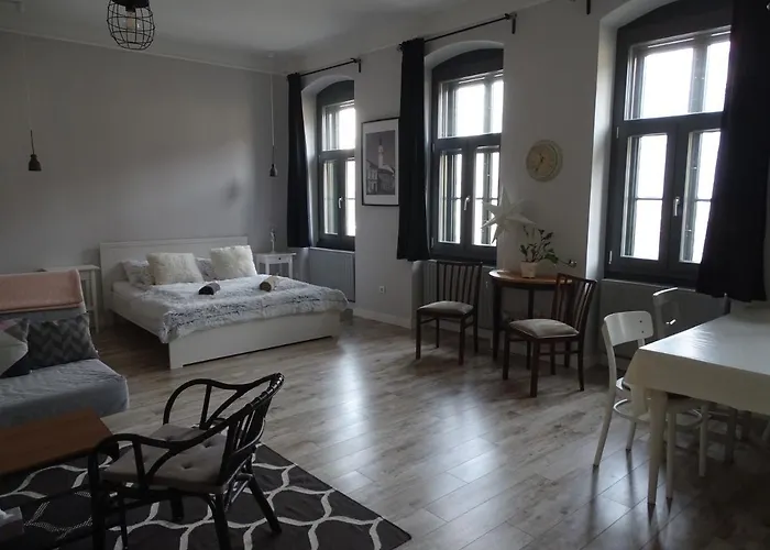 Ovaros Διαμέρισμα