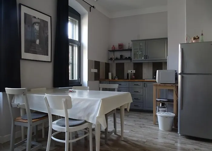 Διαμέρισμα Ovaros