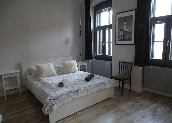 Ovaros Διαμέρισμα Veszprém