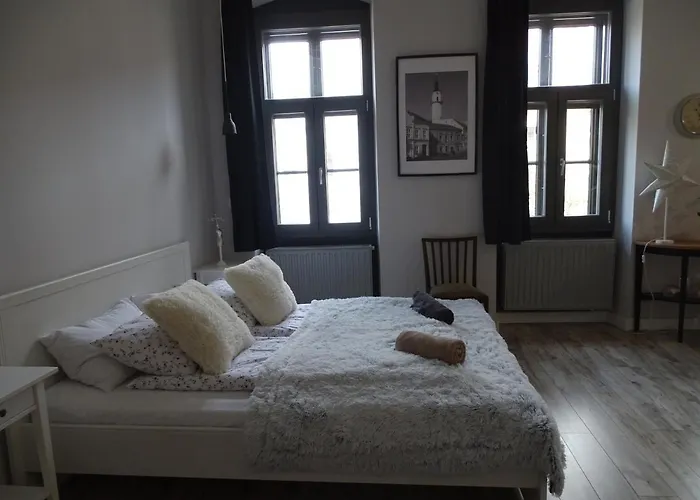 Ovaros Διαμέρισμα