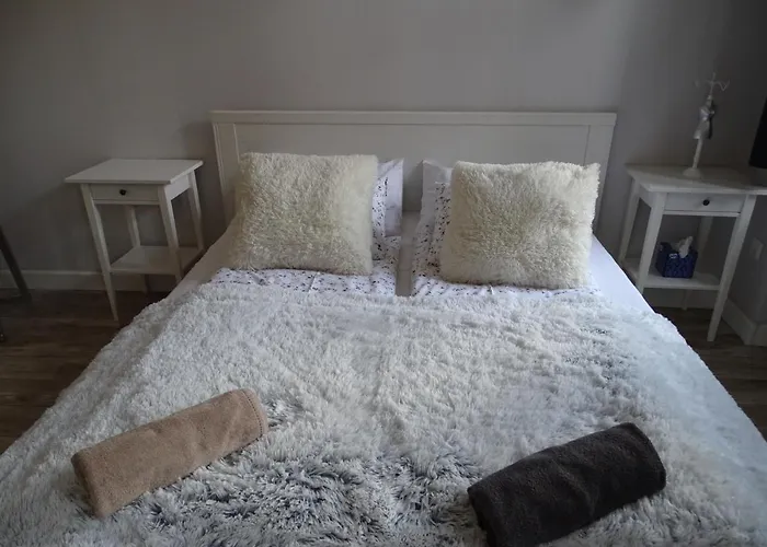 Ovaros Διαμέρισμα