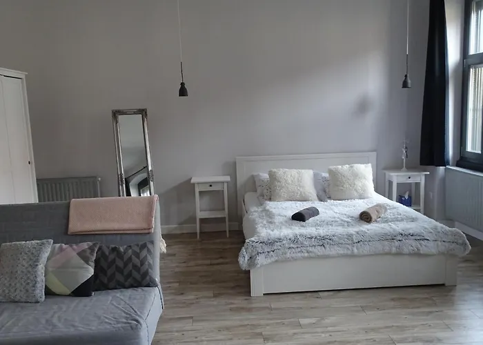 Ovaros Διαμέρισμα