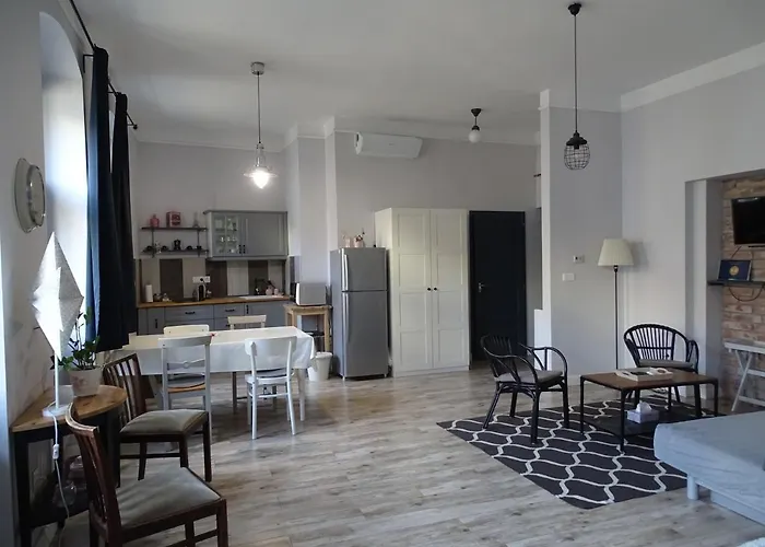 Διαμέρισμα Ovaros Veszprém