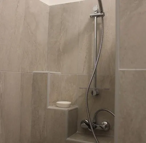 Ovaros Διαμέρισμα *