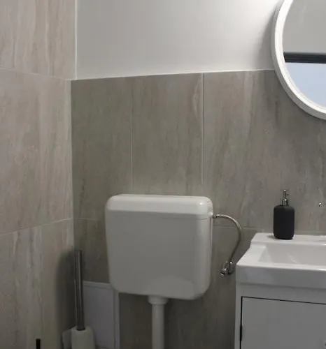 Ovaros Διαμέρισμα Veszprém