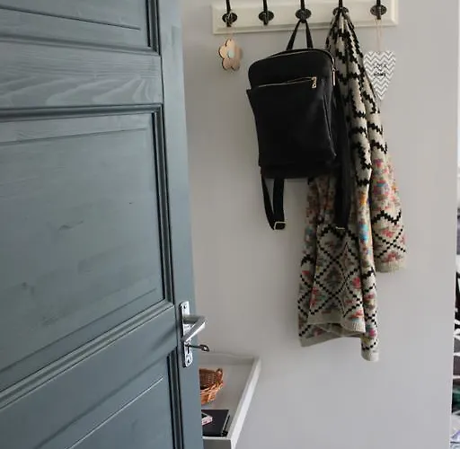 Ovaros Διαμέρισμα *