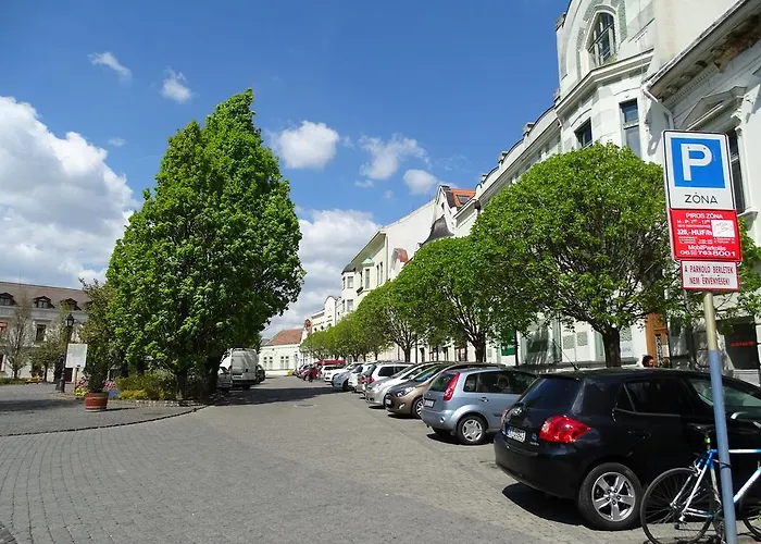 Ovaros Διαμέρισμα