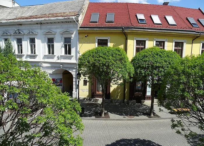 Ovaros Veszprem