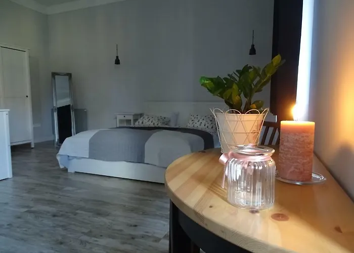 Ovaros דירה Veszprém